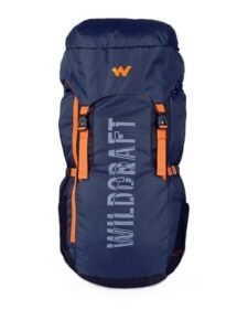 Wildcraft Rucksack Backpack | 20L, 30L & 50L Trekking Bag