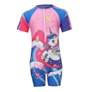 Decathlon Swimsuit for kids